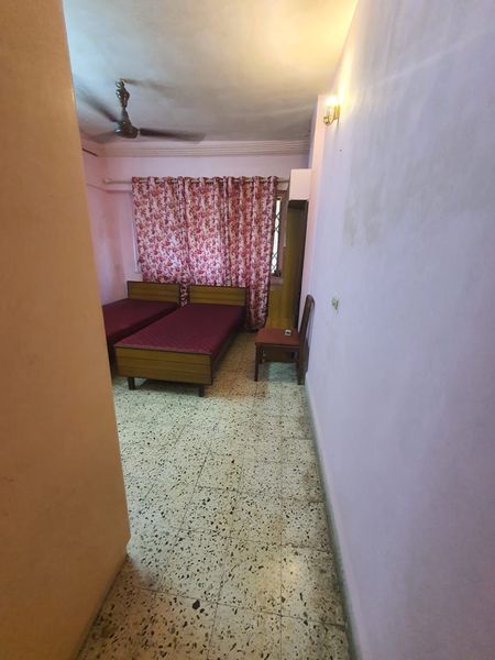 3BHK · Furnished · Apartment