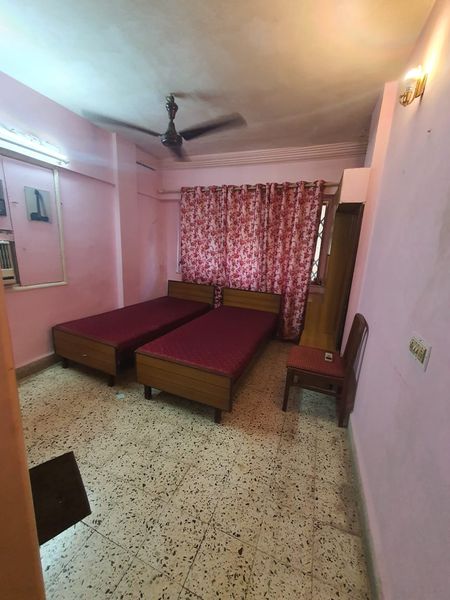 3BHK · Furnished · Apartment
