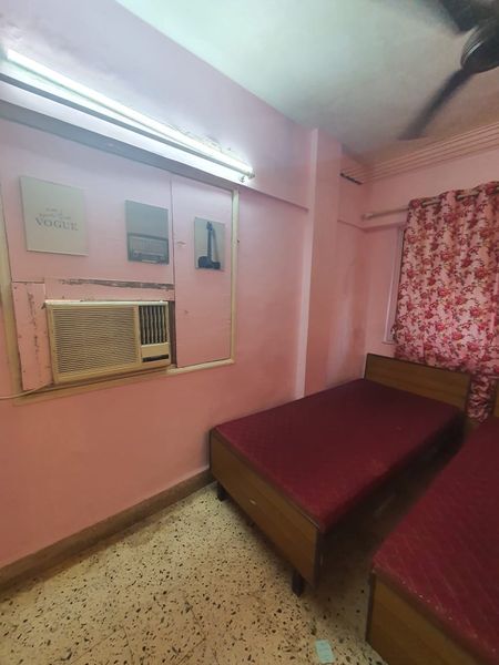 3BHK · Furnished · Apartment