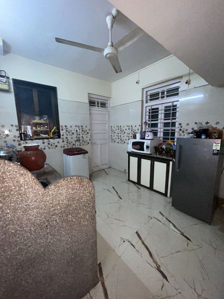 2BHK · Furnished · Apartment