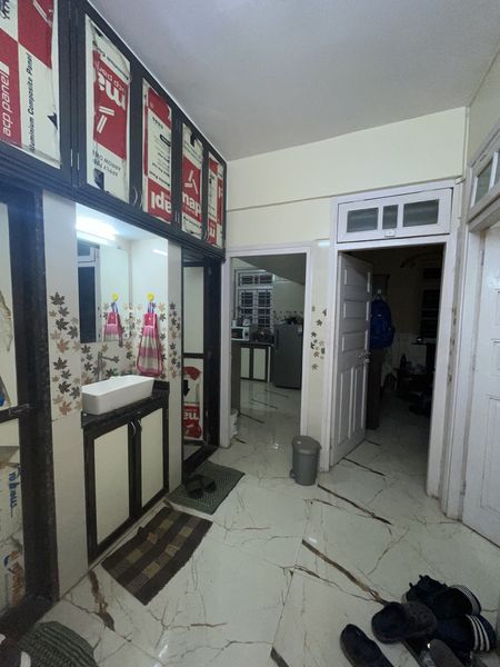 2BHK · Furnished · Apartment