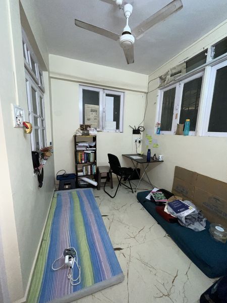 2BHK · Furnished · Apartment