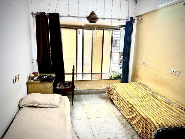 1BHK · Furnished · Apartment