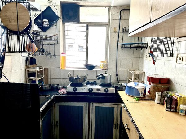 1BHK · Furnished · Apartment