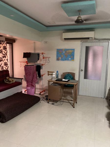 2BHK · Furnished · Apartment