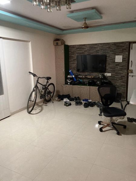 2BHK · Furnished · Apartment