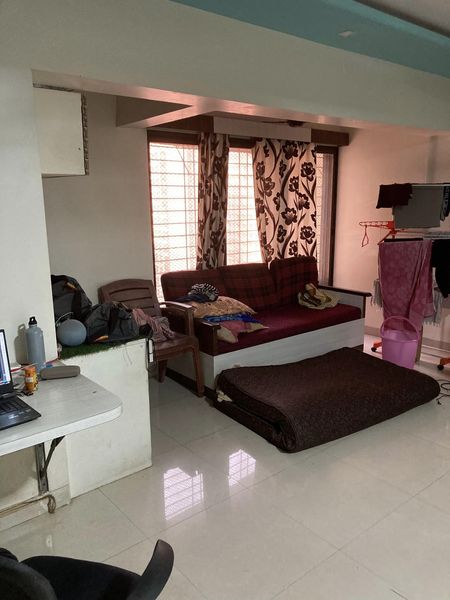 2BHK · Furnished · Apartment