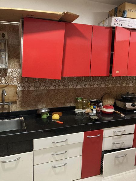 2BHK · Furnished · Apartment