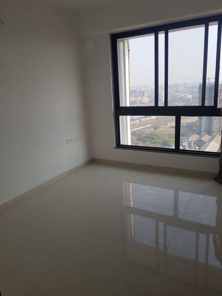 3BHK · Unfurnished · Apartment