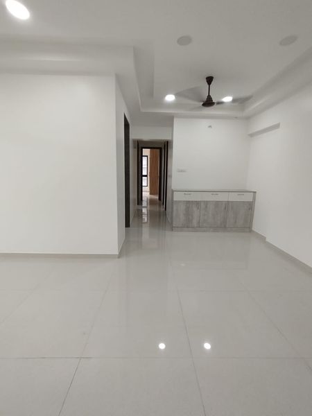 3BHK · Unfurnished · Apartment