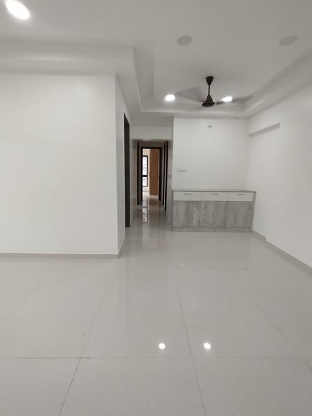 3BHK · Furnished · Apartment
