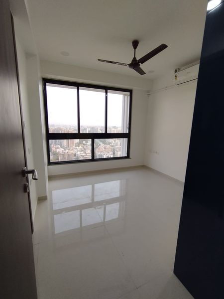 3BHK · Furnished · Apartment