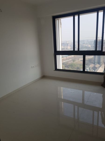 3BHK · Furnished · Apartment