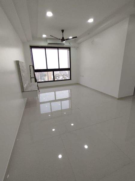 3BHK · Furnished · Apartment