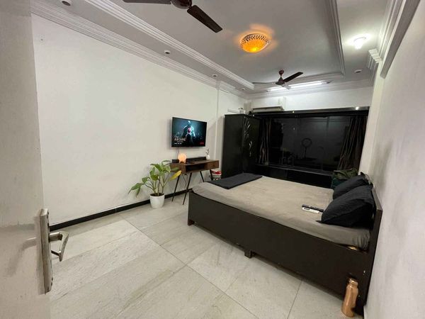 2BHK · Furnished · Apartment