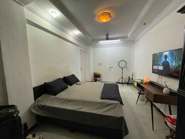 2BHK · Furnished · Apartment