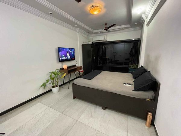 2BHK · Furnished · Apartment