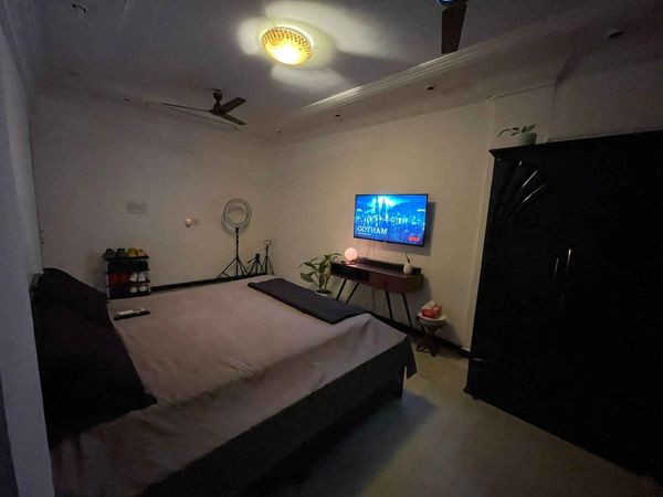 2BHK · Furnished · Apartment