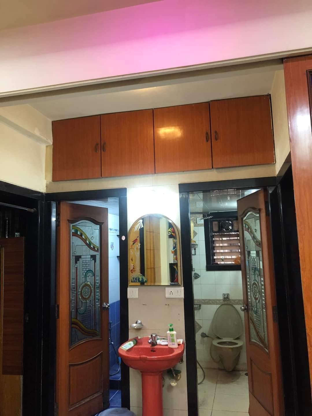 2BHK · Furnished · Apartment