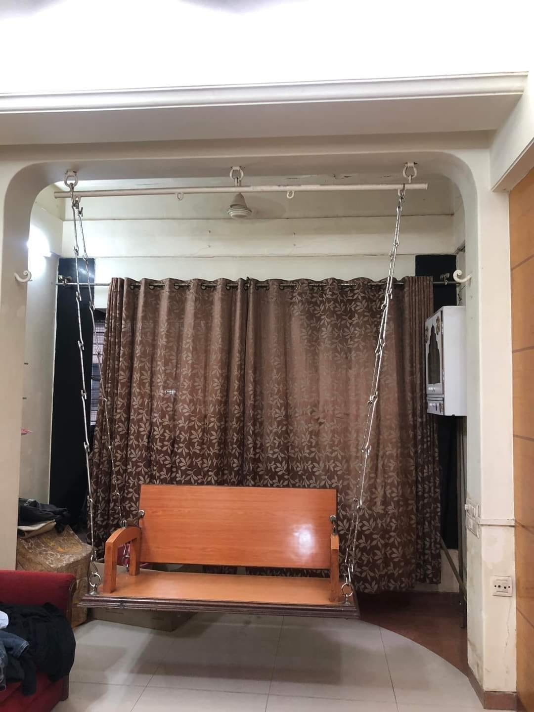 2BHK · Furnished · Apartment