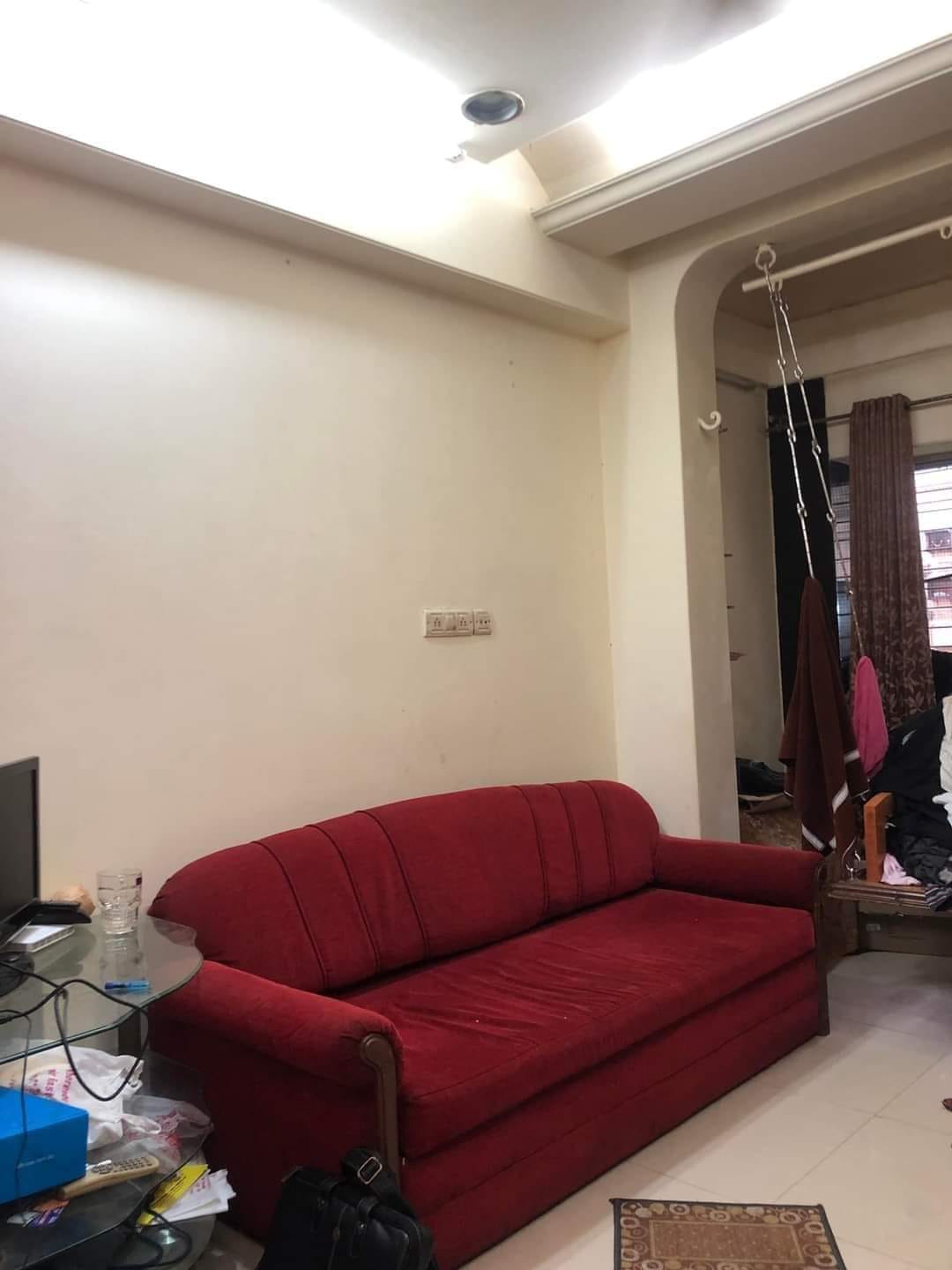 2BHK · Furnished · Apartment