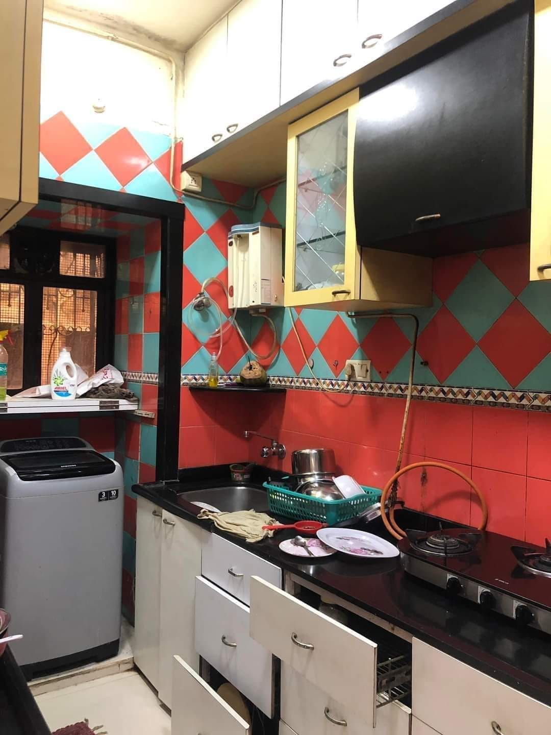 2BHK · Furnished · Apartment