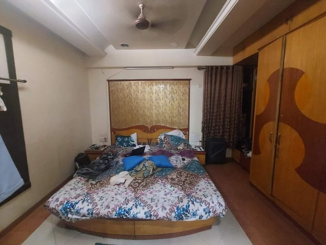 2BHK · Furnished · Apartment