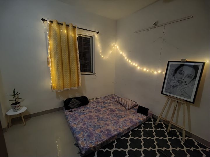 2BHK · Furnished · Apartment