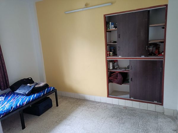 3BHK · Furnished · Apartment
