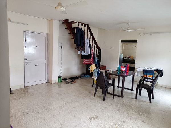 3BHK · Furnished · Apartment