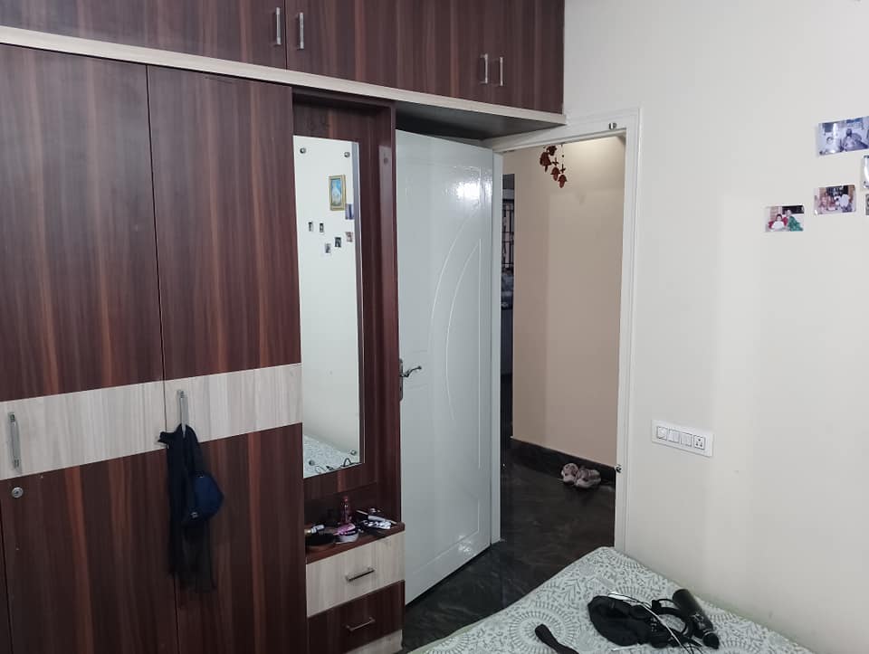 2BHK · Furnished · Apartment