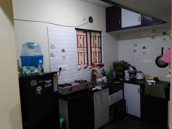 2BHK · Furnished · Apartment