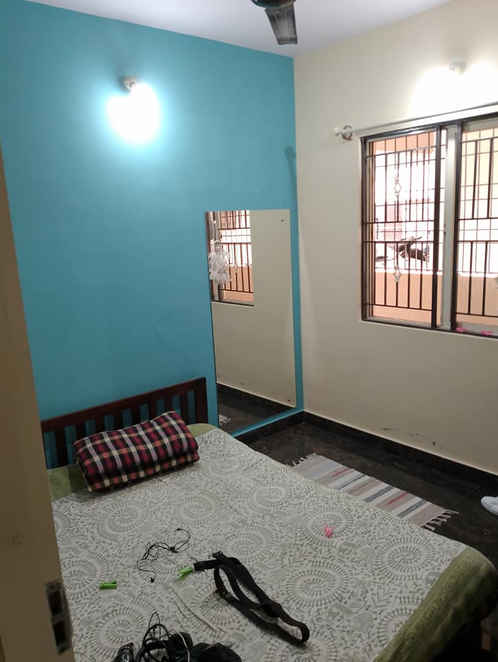 2BHK · Furnished · Apartment