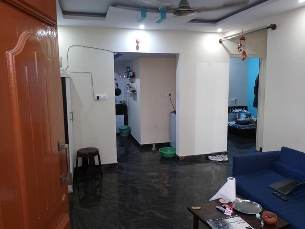 2BHK · Furnished · Apartment