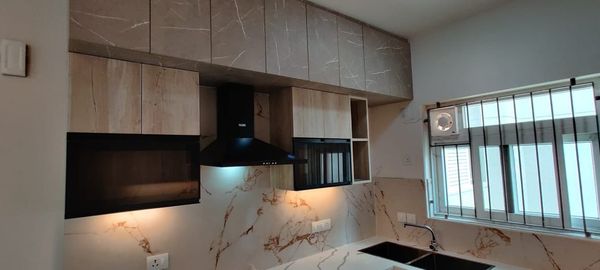 2BHK · Furnished · Apartment