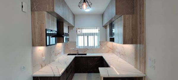 2BHK · Furnished · Apartment