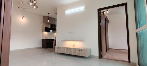 2BHK · Furnished · Apartment