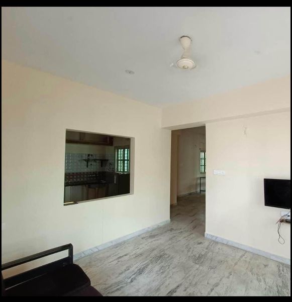 3BHK · Furnished · Apartment