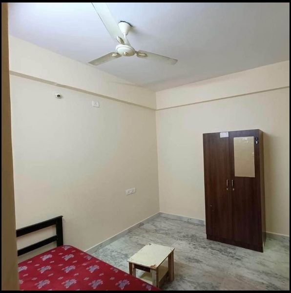 3BHK · Furnished · Apartment