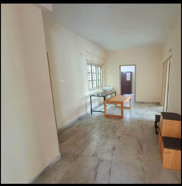 3BHK · Furnished · Apartment