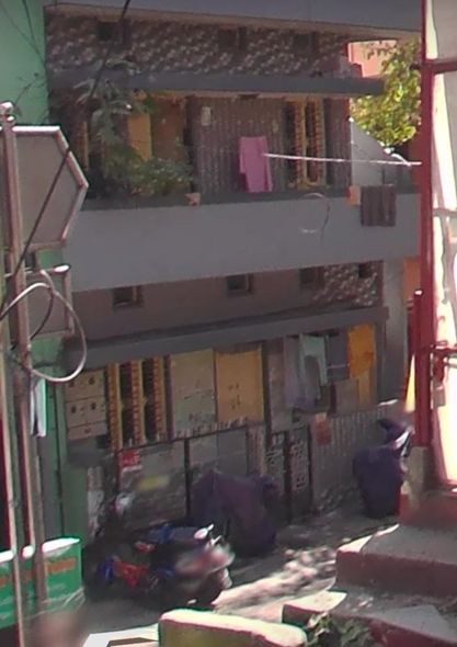 1BHK · Furnished · Apartment