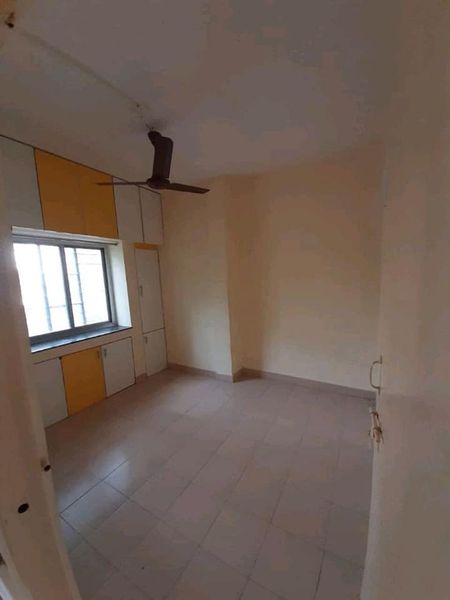 1BHK · Semi Furnished · Apartment