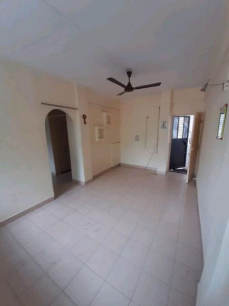 1BHK · Semi Furnished · Apartment