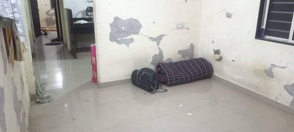 1BHK · Furnished · Apartment