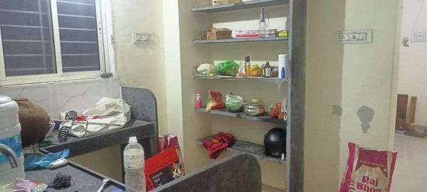 1BHK · Furnished · Apartment