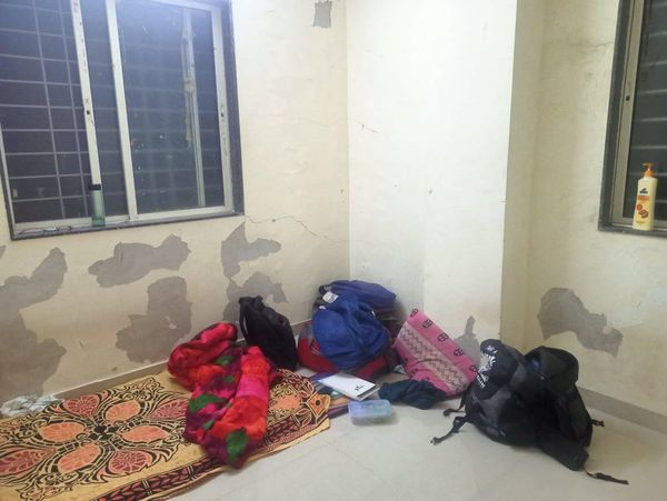 1BHK · Furnished · Apartment