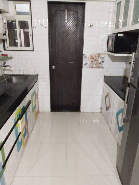 2BHK · Furnished · Apartment
