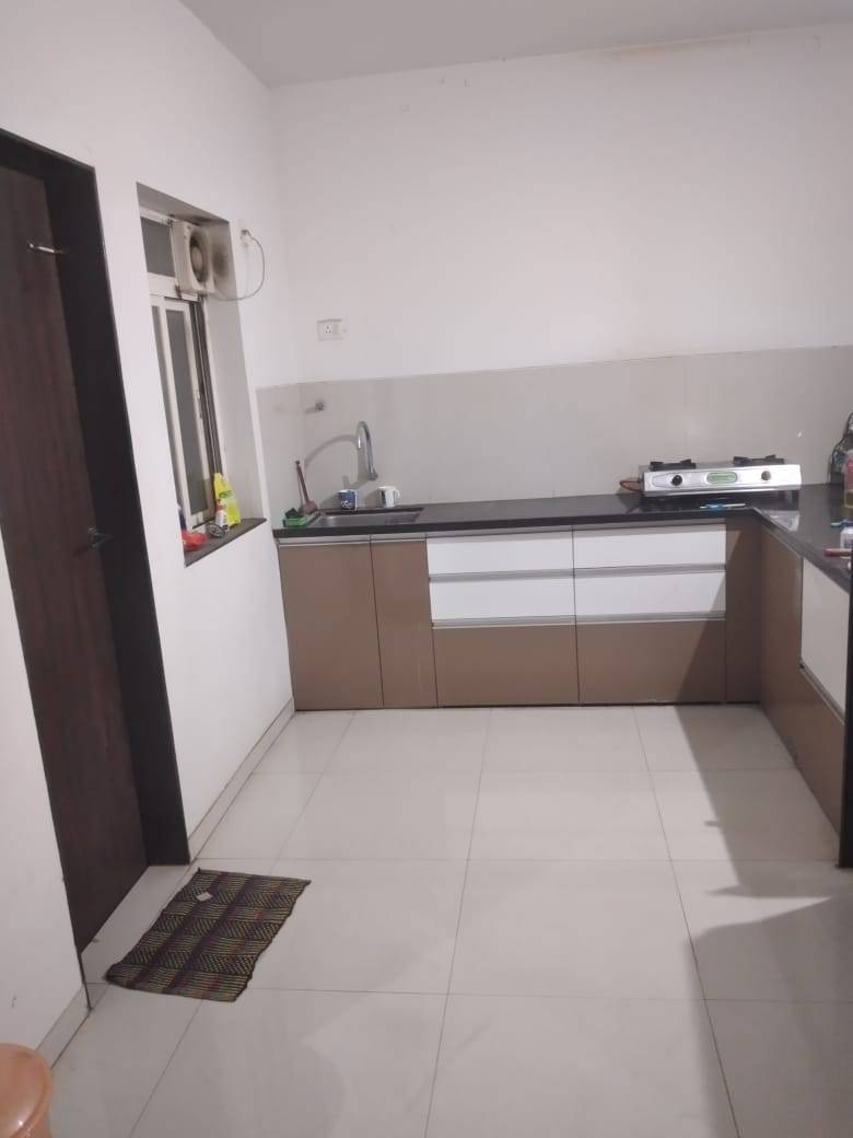2BHK · Furnished · Apartment