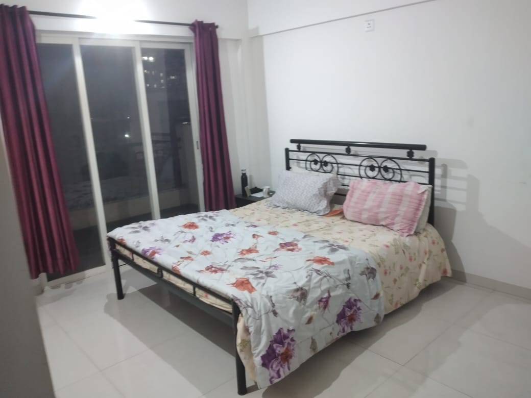 2BHK · Furnished · Apartment