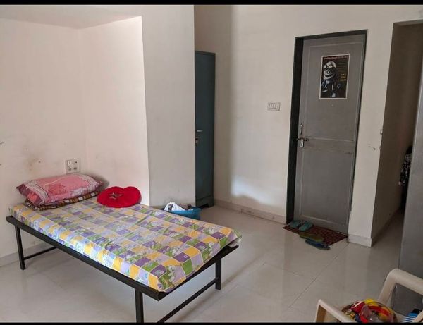 3BHK · Furnished · Apartment